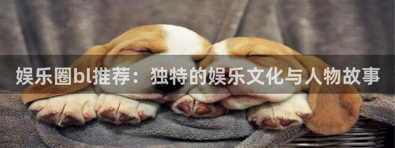 极悦官方注册：娱乐圈bl推荐：独特的娱乐文化与人物故事